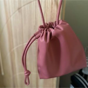 Target-A New Day crossbody mauve purse